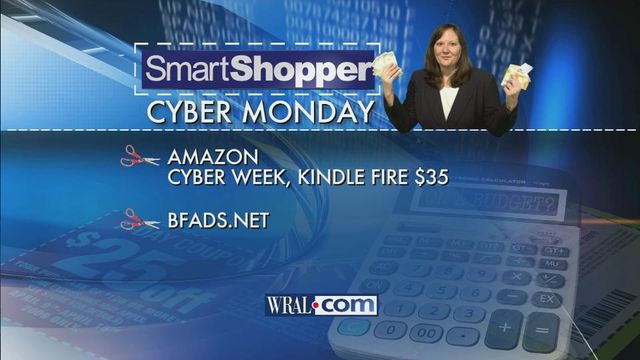 Cyber deals last more than just a day