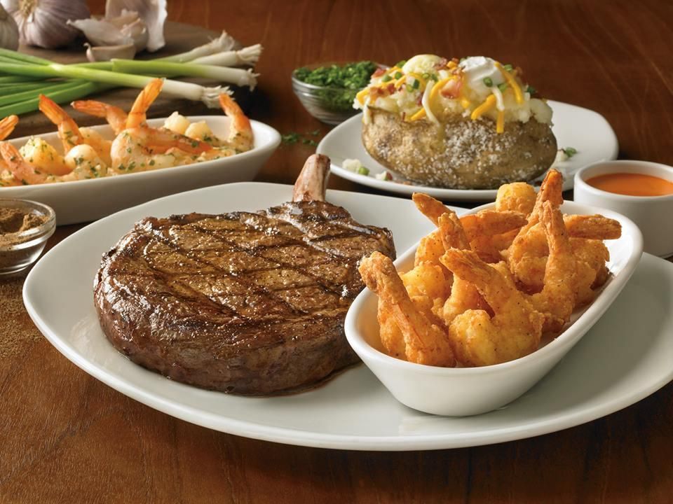 Outback coupon Free appetizer with purchase
