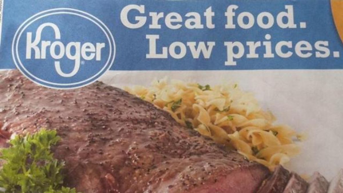 Kroger 