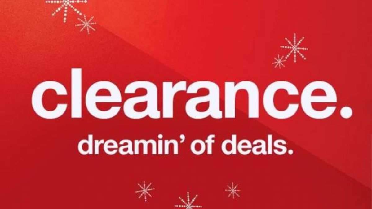 Target clearance