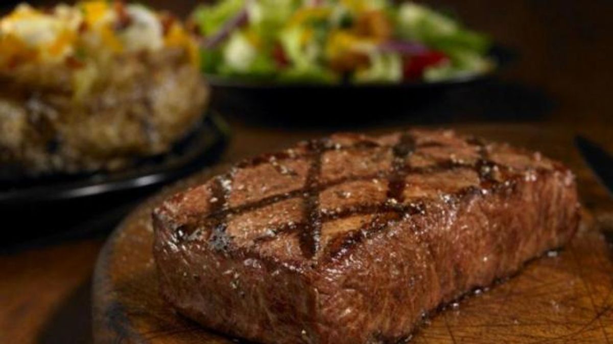 Outback