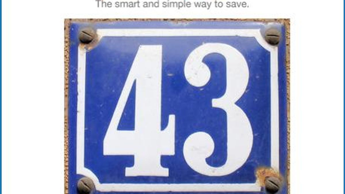 43 New Savingstar Offers!