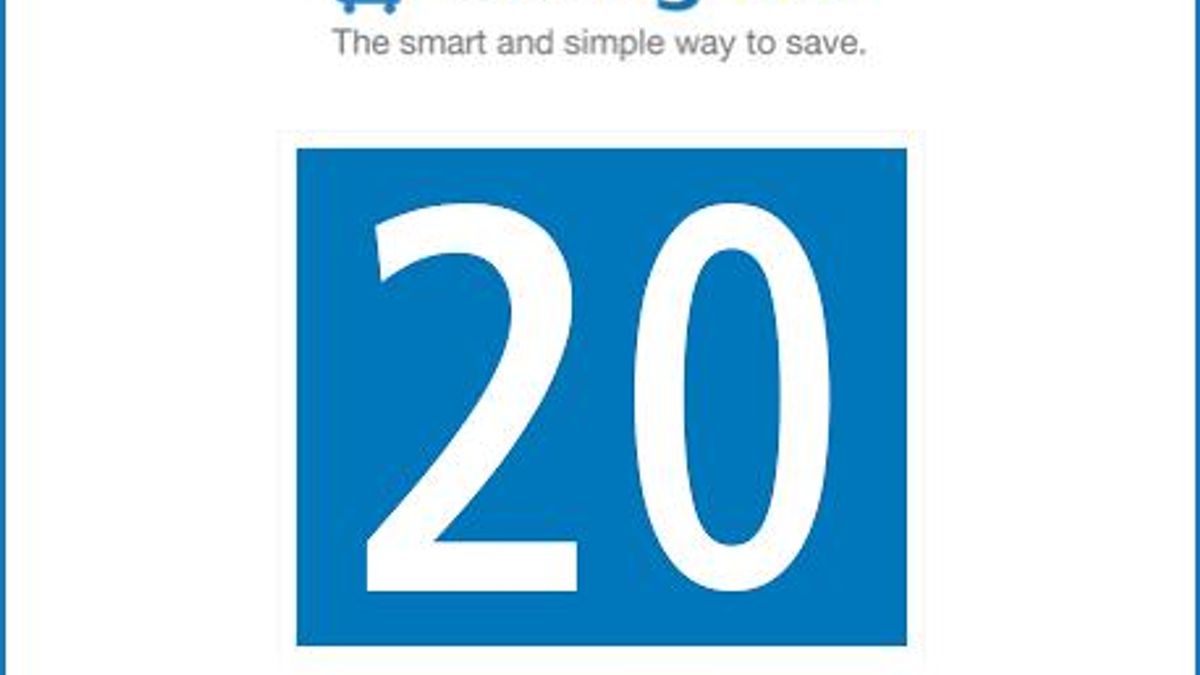 Savingstar new offers