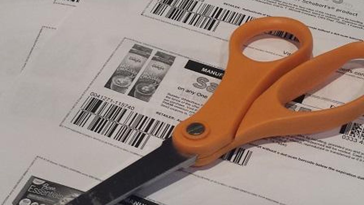 Printable coupons