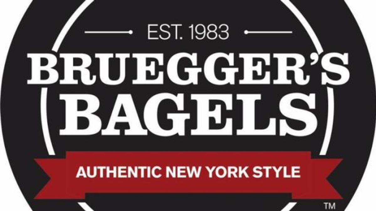 Bruegger's Bagels