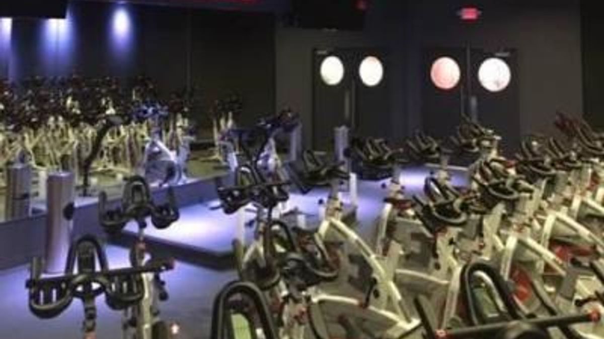 CycleBar