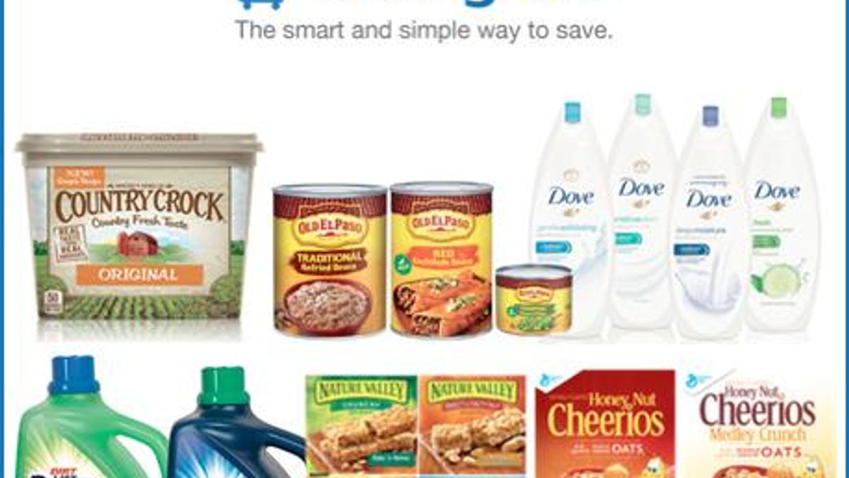 Savingstar offers 5-2-16