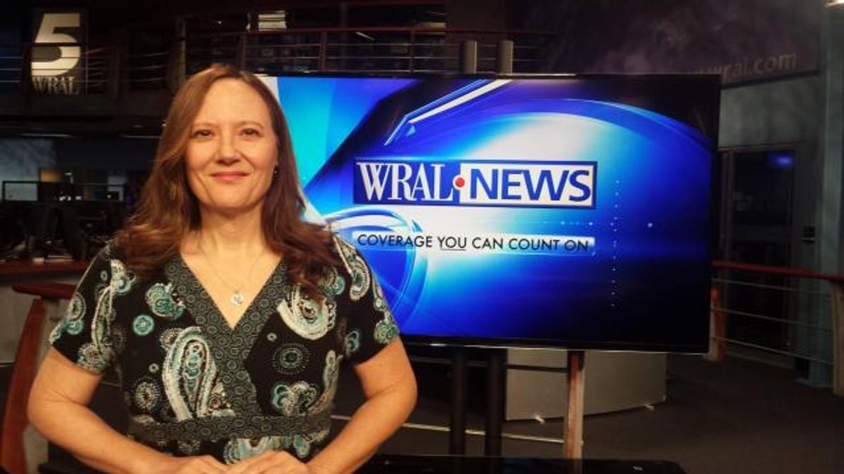 WRAL FOX50 Smart Shopper segment on June 2, 2016