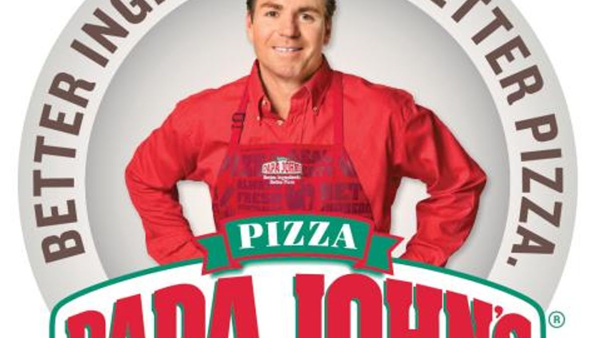 Papa John's