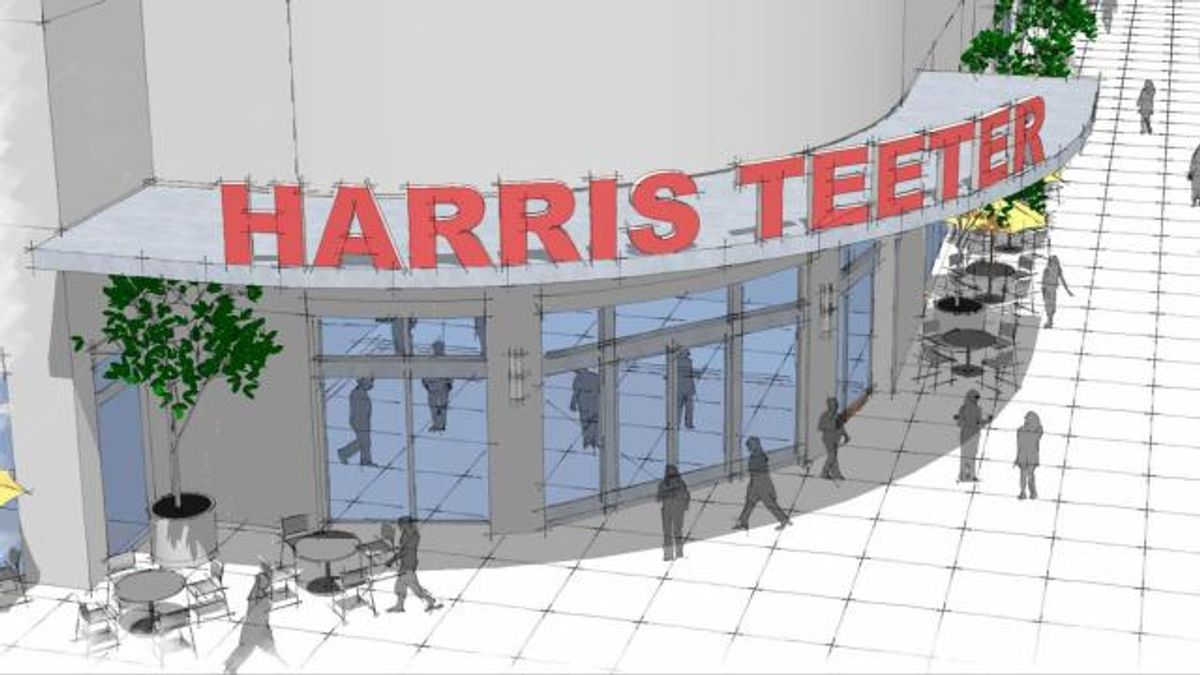 Harris Teeter