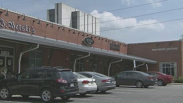 Harris Teeter to open in Raleigh's Seaboard Station
