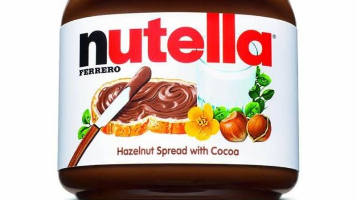 Nutella
