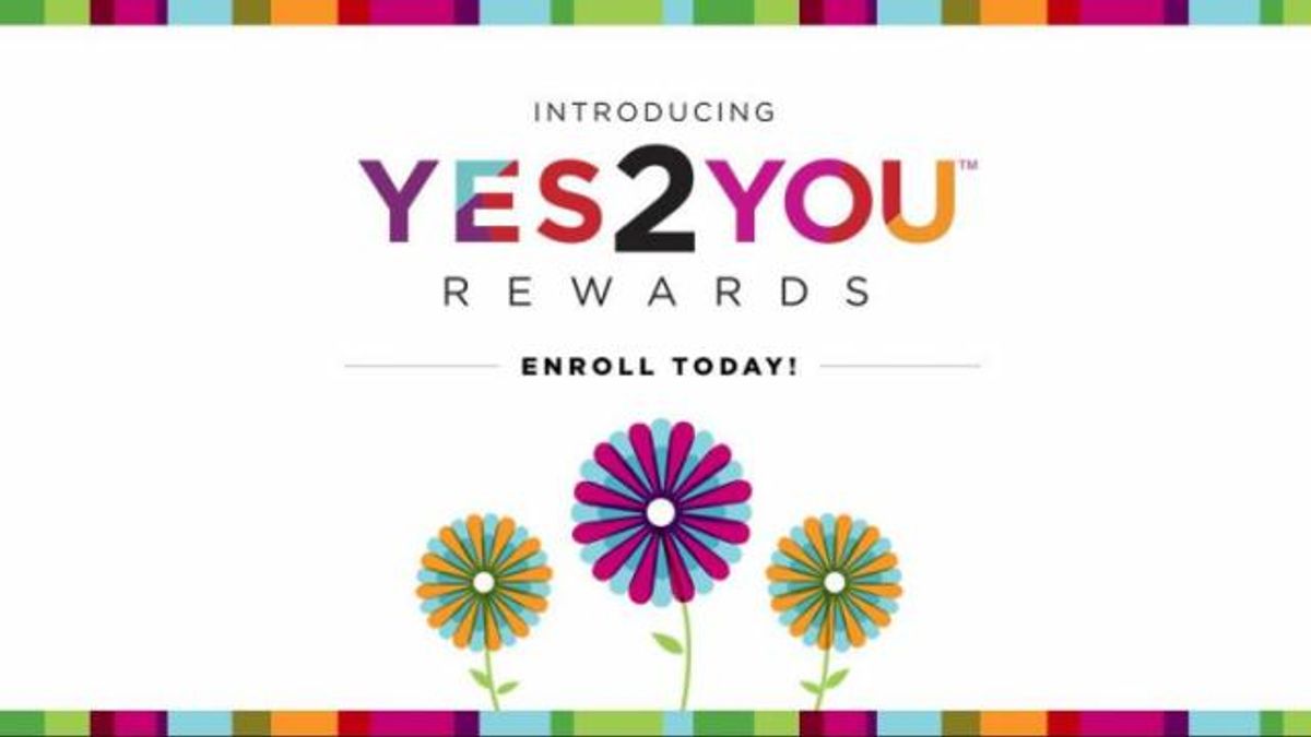 Kohl's rewards
