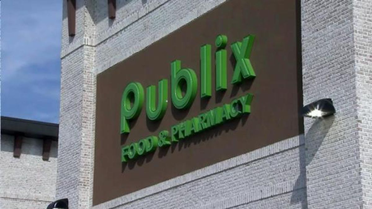 Publix