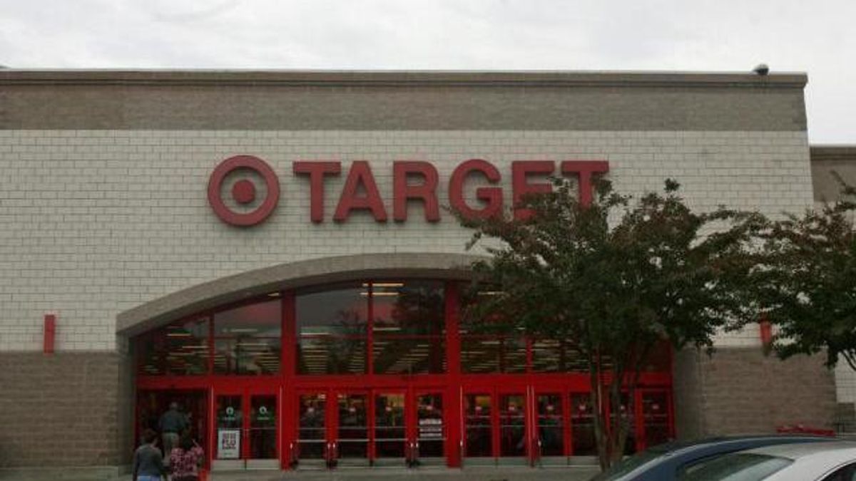 Target