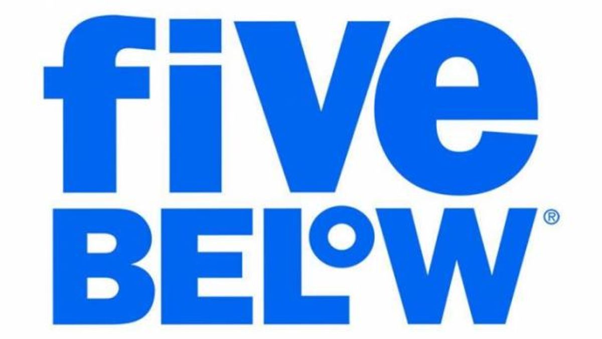 Five Below