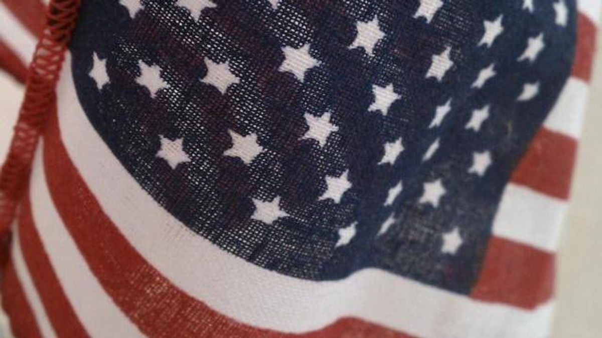 Flag