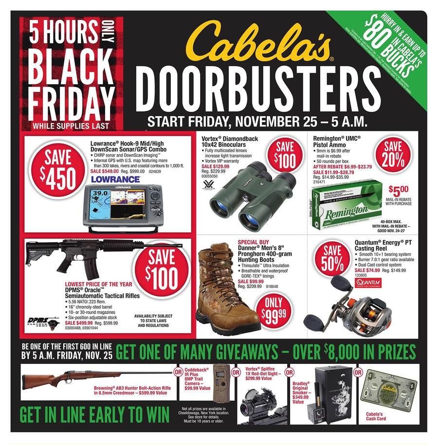Hunter black friday 2018 sale