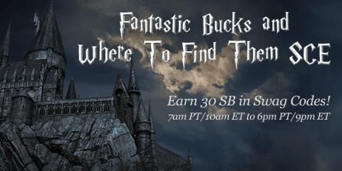 Swagbucks Swag Code Extravaganza Wednesday