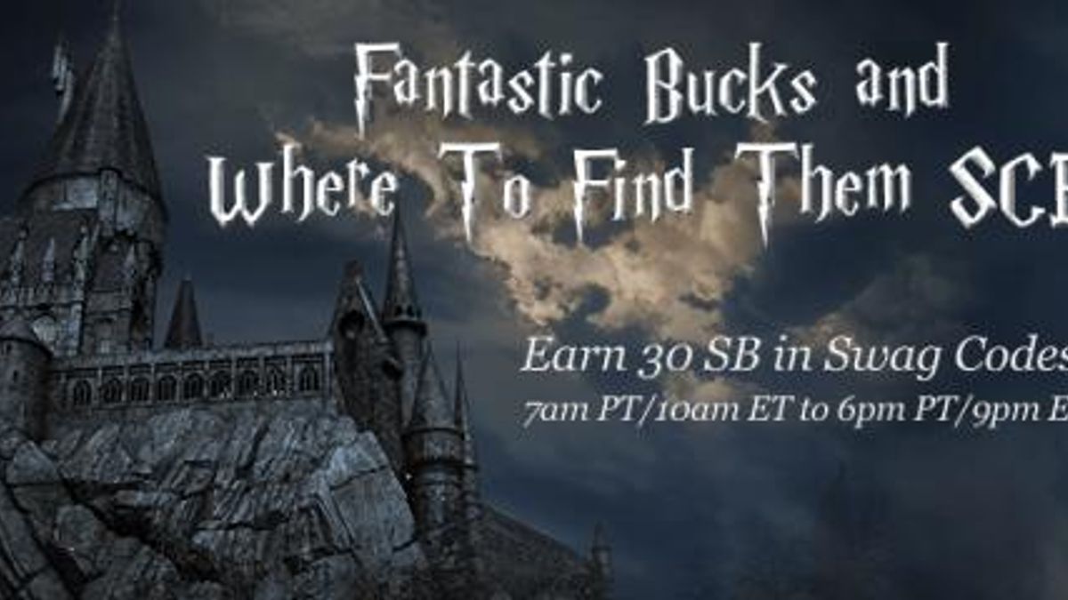 Swagbucks Swag Code Extravaganza