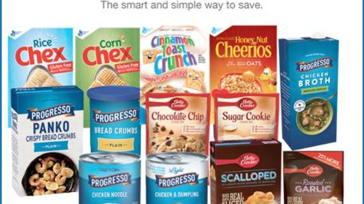 Savingstar offers 