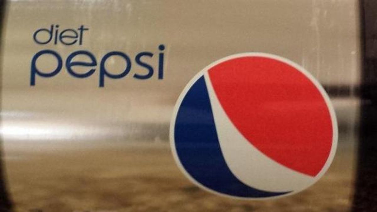 Pepsi