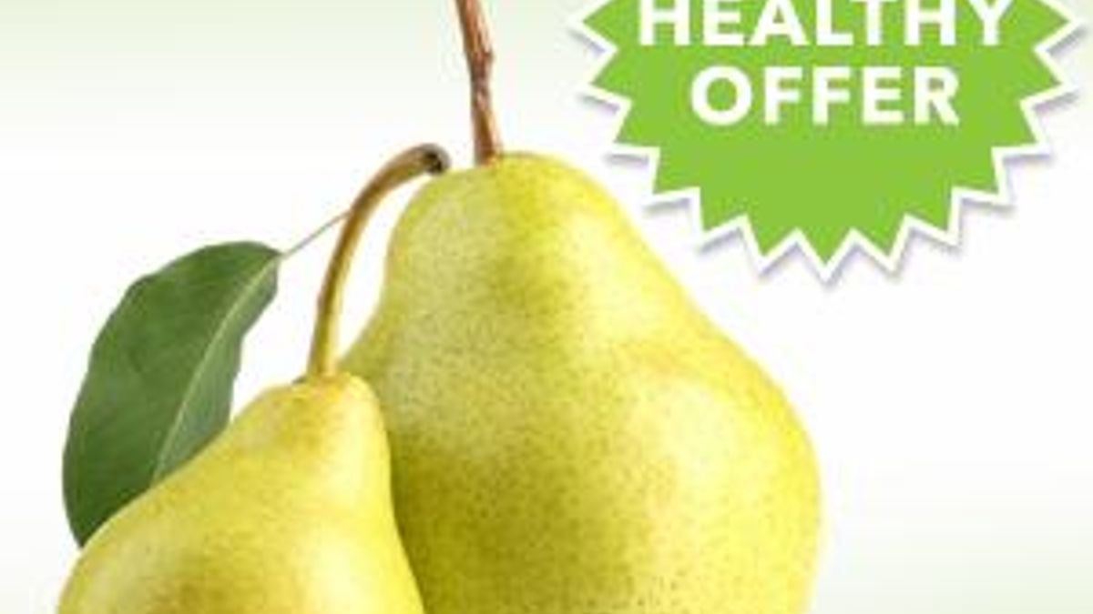Savingstar pears