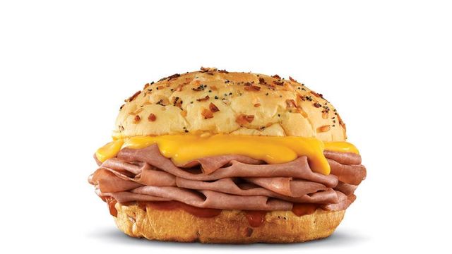 Arby's president vows to never serve meatless food