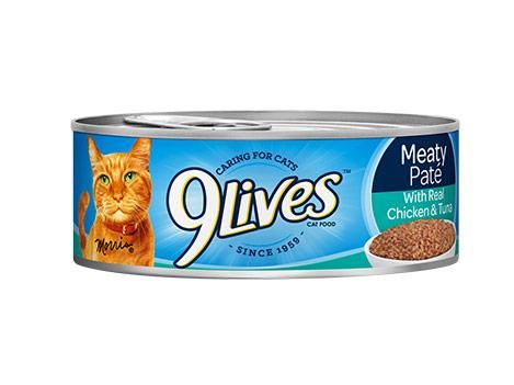 Everpet on sale cat food