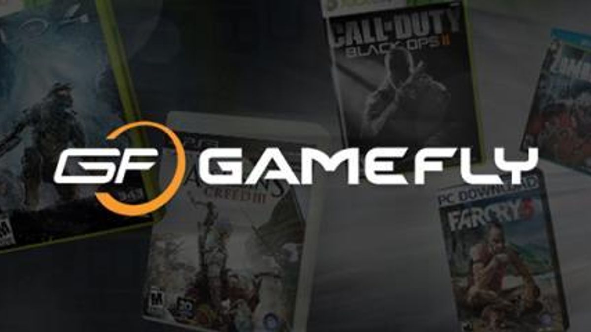 Gamefly offer