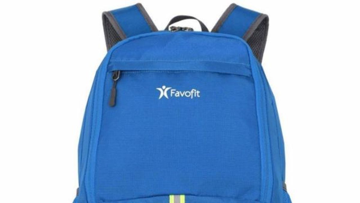 Favofit lightweight backpack
