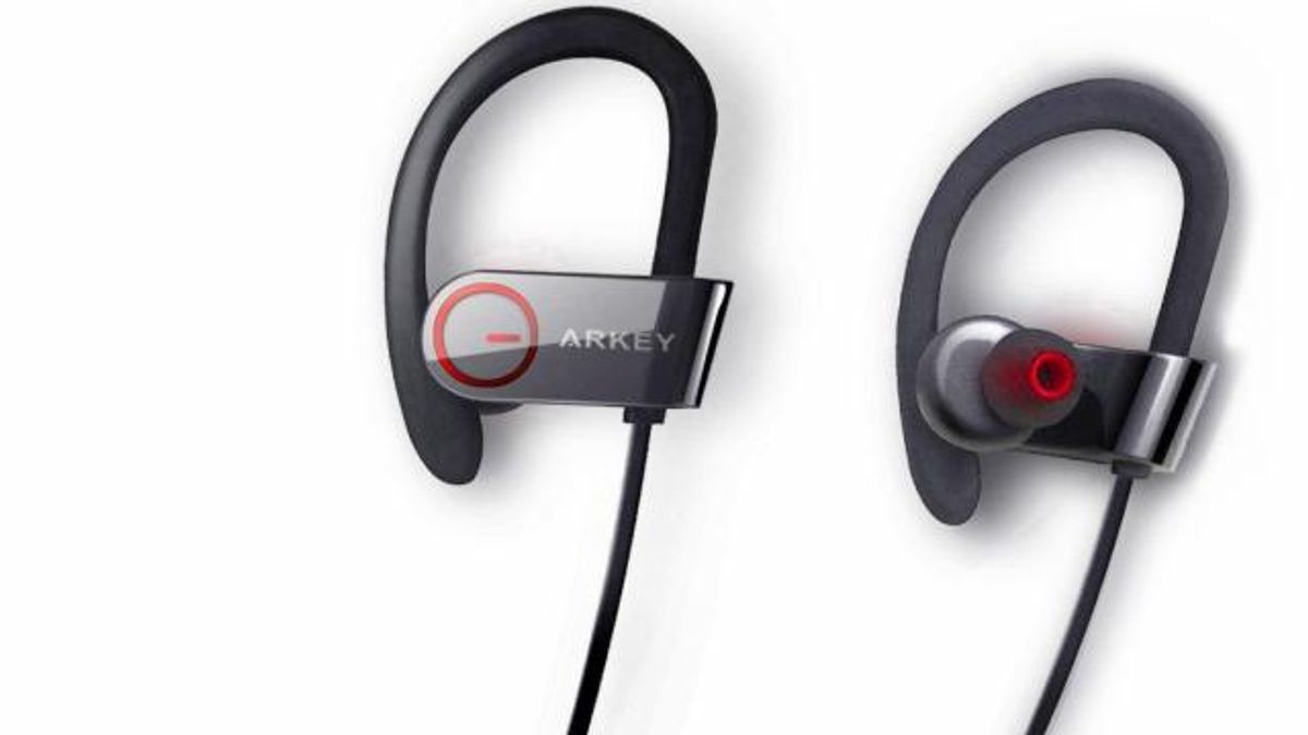 Arkey Bluetooth Headphones