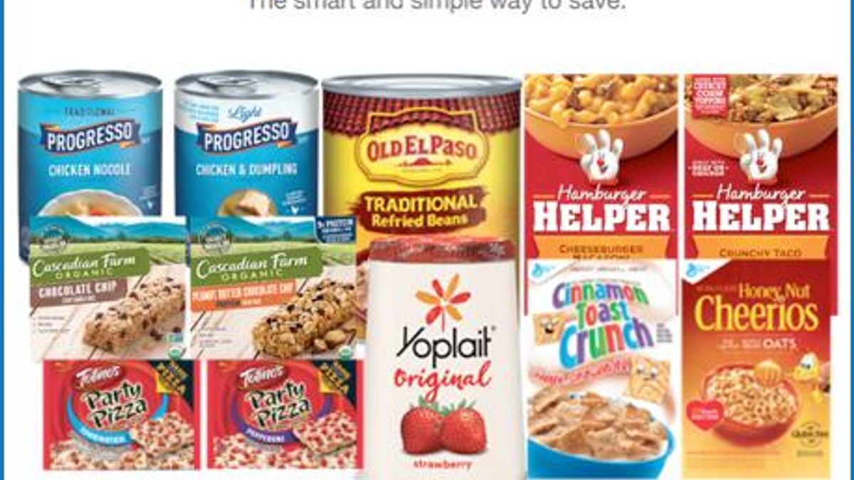 Savingstar Offers 2-1-17