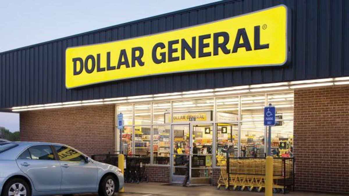 Dollar General