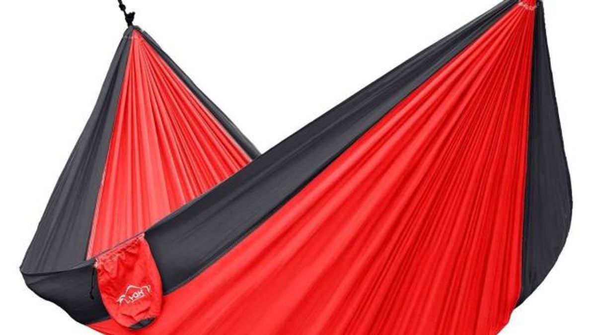 Lamoo Single Camping Hammock