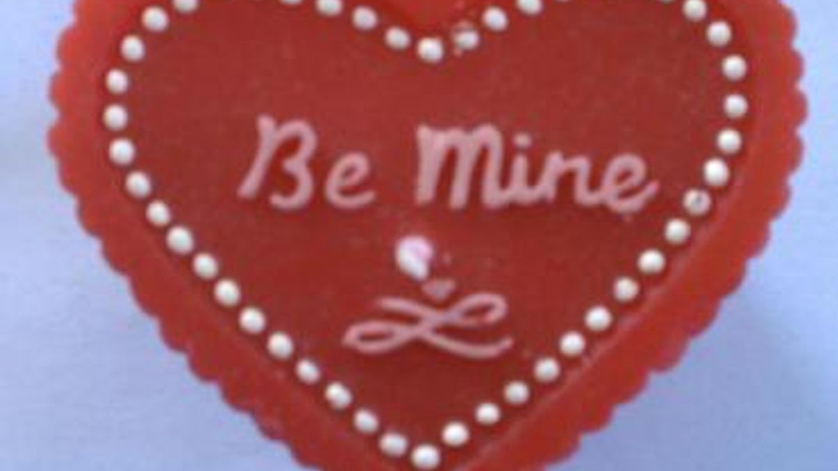 Valentine's Day