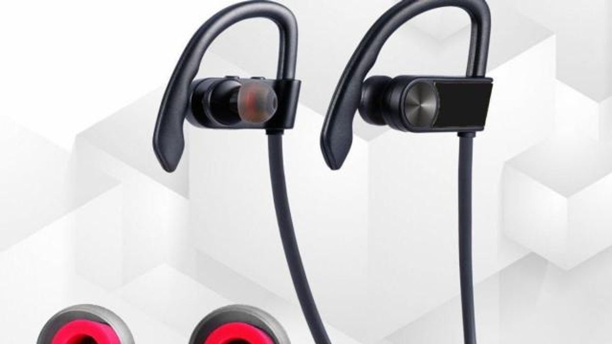 UCero Bluetooth Wireless Headphones 