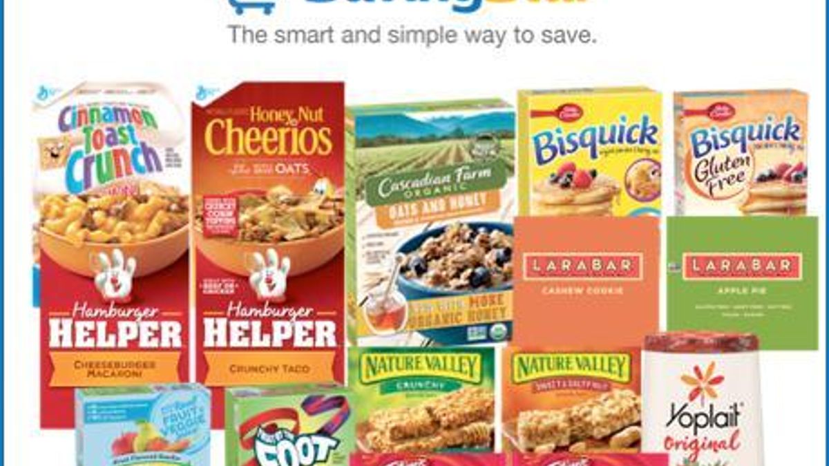 Savingstar offers 3-1-17