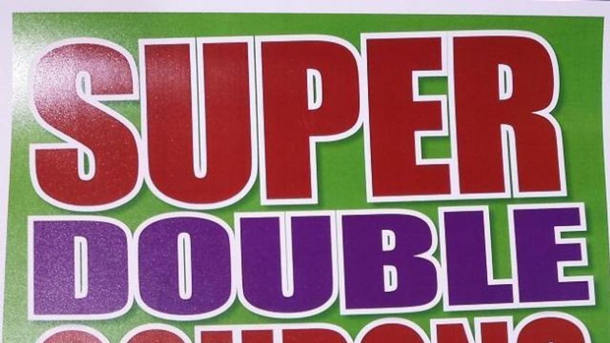 Harris Teeter Super Doubles