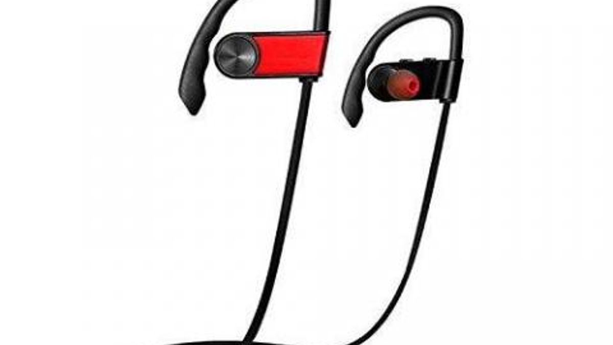 Zakix Wireless Bluetooth Earbuds 