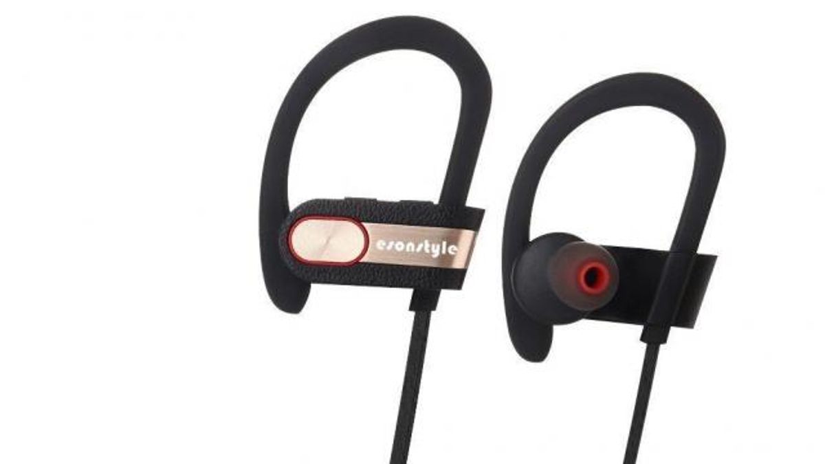 Esonstyle Wireless Bluetooth Headphones