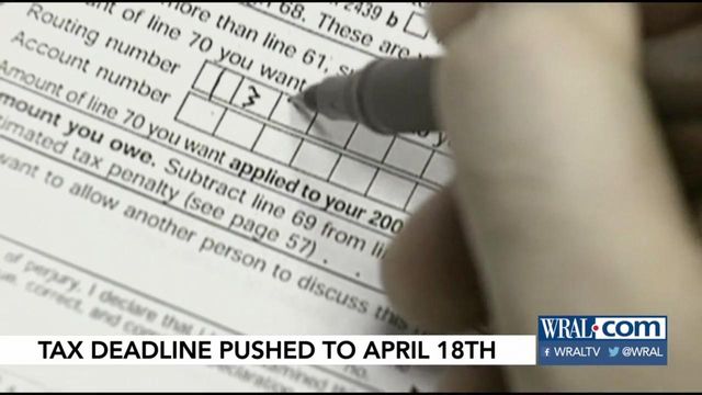 Tax Day discounts and freebies