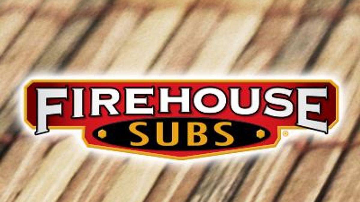Firehouse Subs