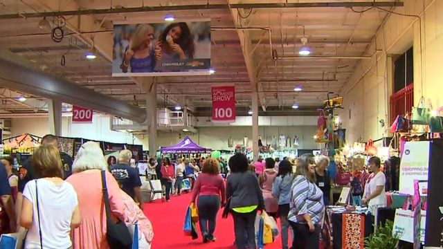 Free dental care, secure ID event, Southern Women's Show come to Triangle
