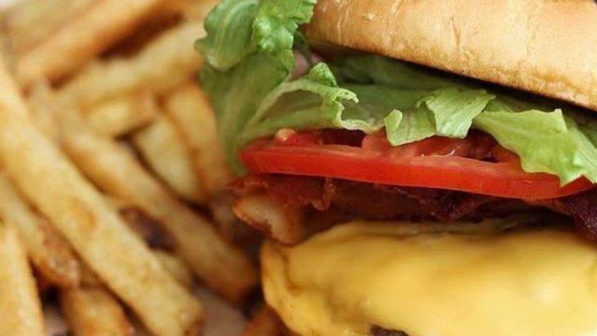 BurgerFi