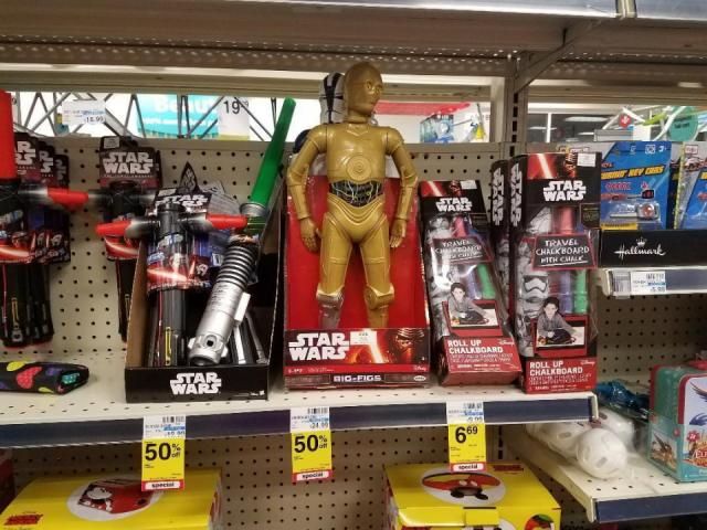 CVS toy clearance 50% off