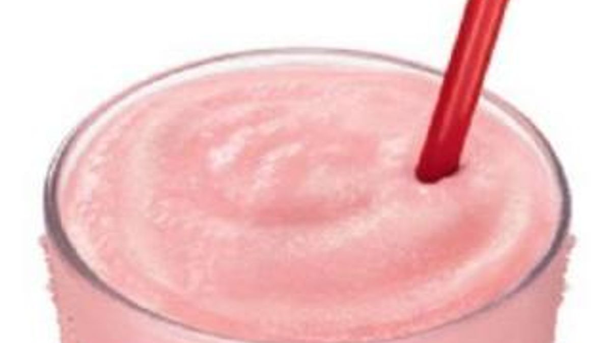 Sonic Watermelon Slush