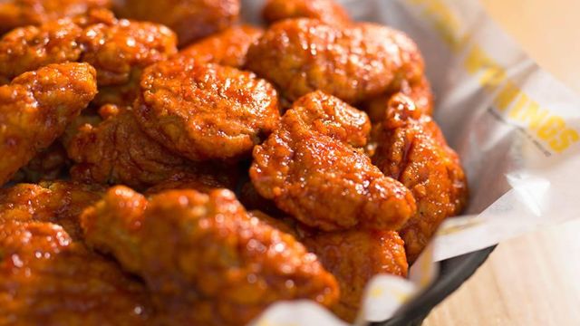 No surprise: Chips, wings top list of most popular Super Bowl snacks 