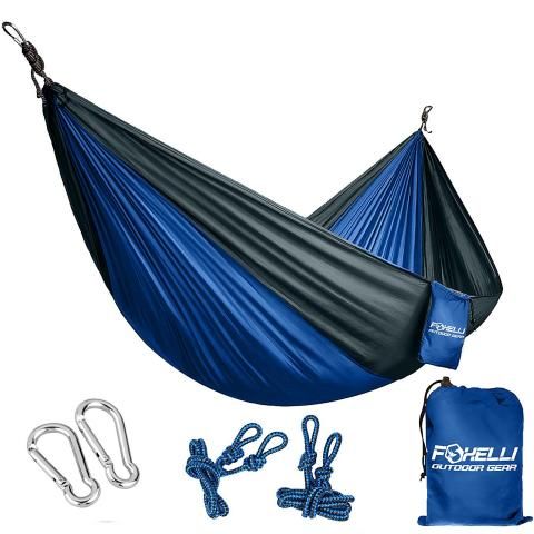 Foxelli hammock outlet