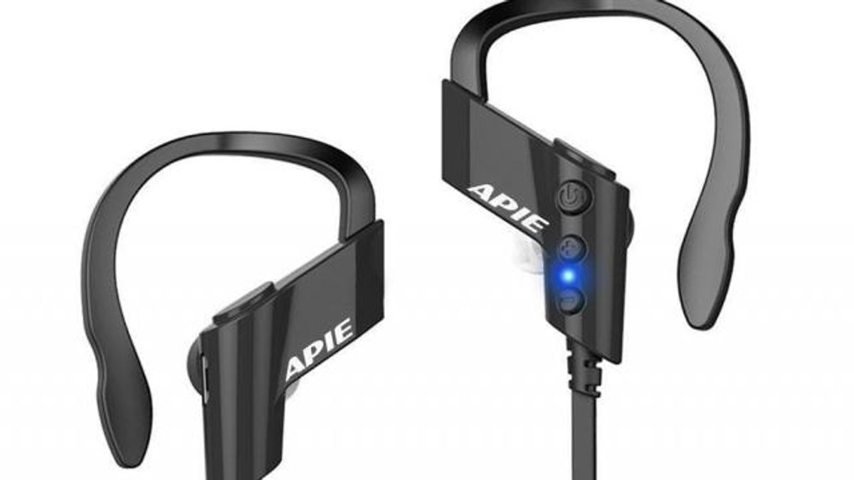Apie Wireless Bluetooth Headphones
